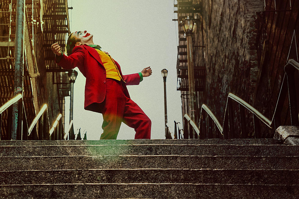 Want to Pose on the ‘Joker’ Steps? Here’s How.