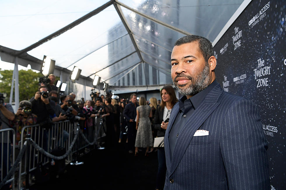 Jordan Peele Is Working On Two More Movies For Universal