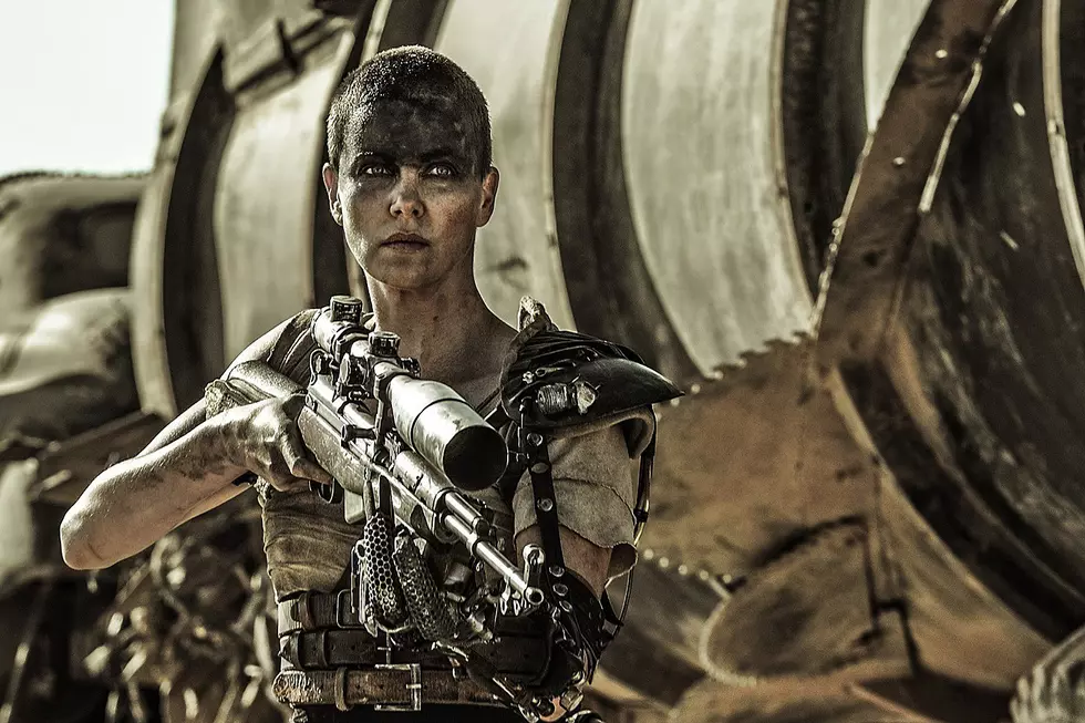 George Miller Is Working On a ‘Furiosa’ Mad Max Spinoff