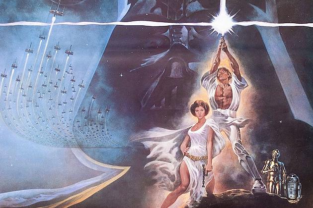 Celebrate Star Wars Day with These Essential Deals