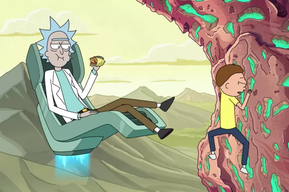 ‘Rick and Morty’ Return in the New Season 4 Trailer