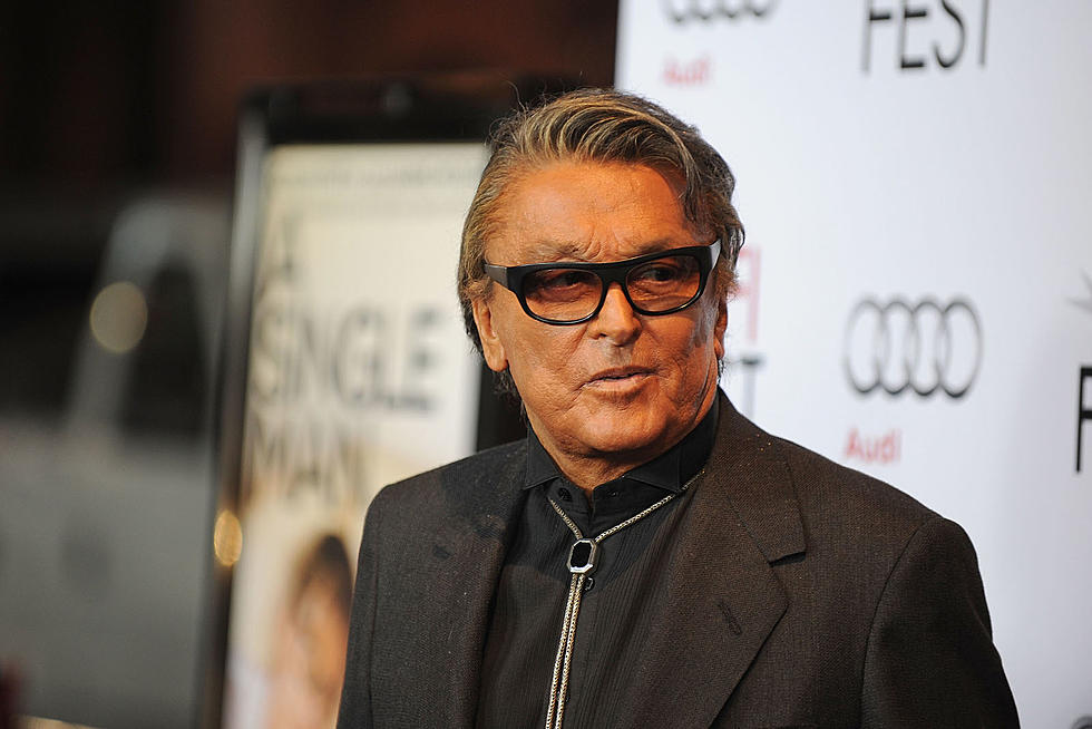 Robert Evans, Studio Executive Behind ‘The Godfather’ and ‘Rosemary’s Baby,’ Dies at 89