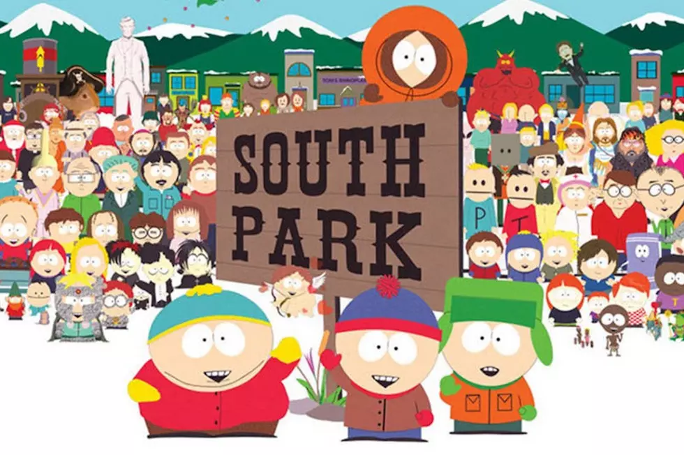 HBO Max Will Be ‘South Park’s Exclusive Streaming Home