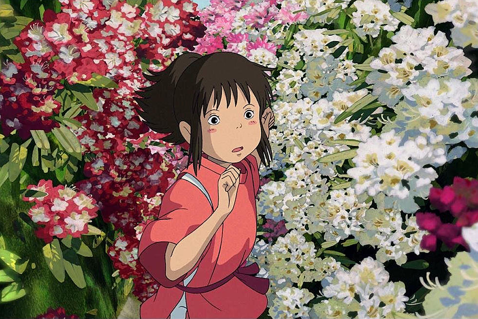HBO Max Will Be the First Place Online to Watch Studio Ghibli’s Complete Library