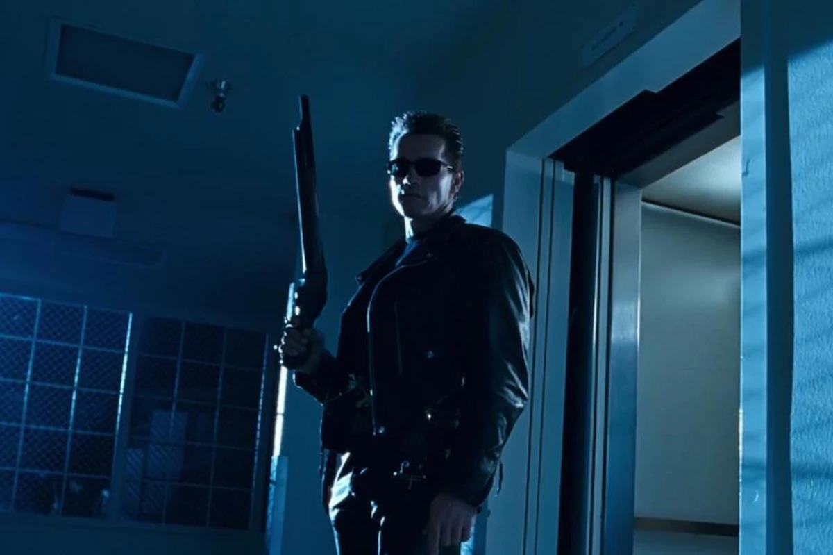 The Most Important Scene in Terminator History Is a Deleted One