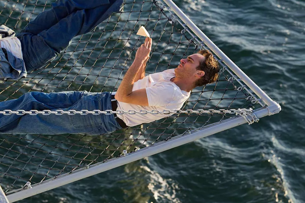 9. The Master (2012)