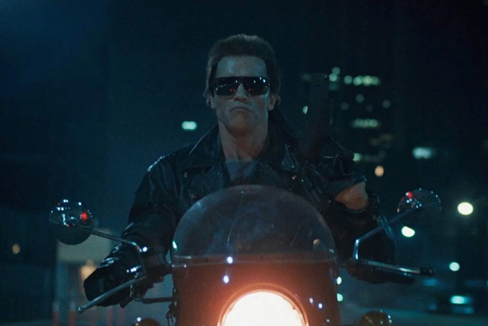 Which Is Better The Terminator Or Terminator 2