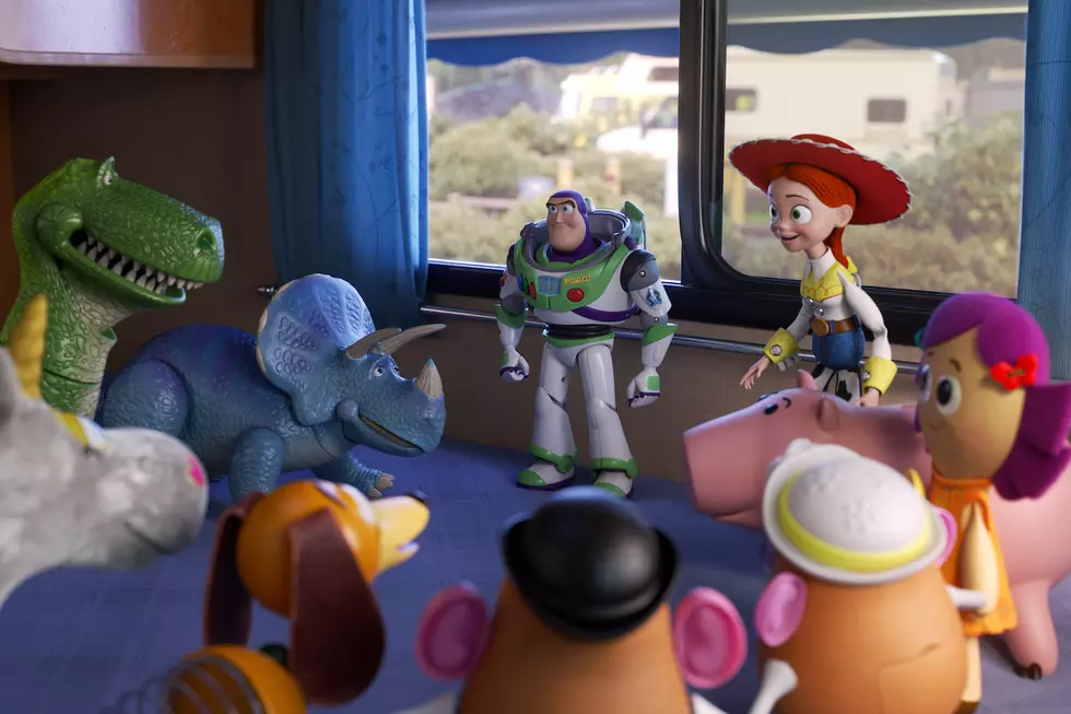 ‘Toy Story 4’ Producer Mark Nielsen on the Film’s Alternate Endings and Debunking the Pixar Theory