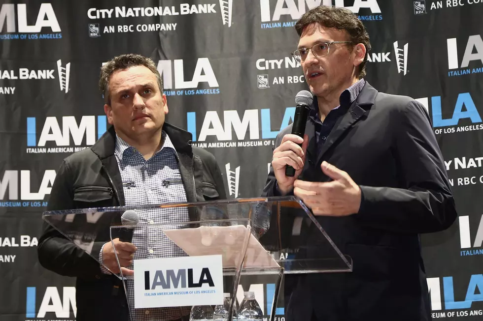 Russo Brothers Take Down Scorsese’s Anti-Marvel Comments: &#8216;Nobody Owns Cinema&#8217;