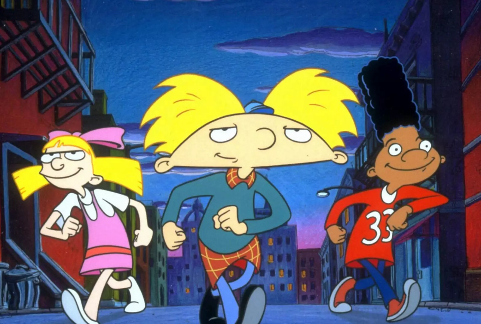 8 best and most popular Cartoon Network shows from the 90s that deserve to  be on your binge-watch list