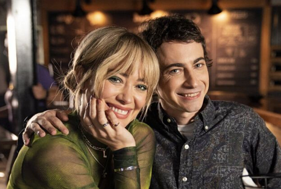 Gordo is Back for New ‘Lizzie McGuire’ Series on Disney Plus