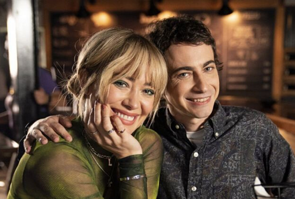 Gordo is Back for New 'Lizzie McGuire' Series on Disney Plus