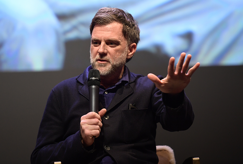 Paul Thomas Anderson Returns with a 1970's High School Movie