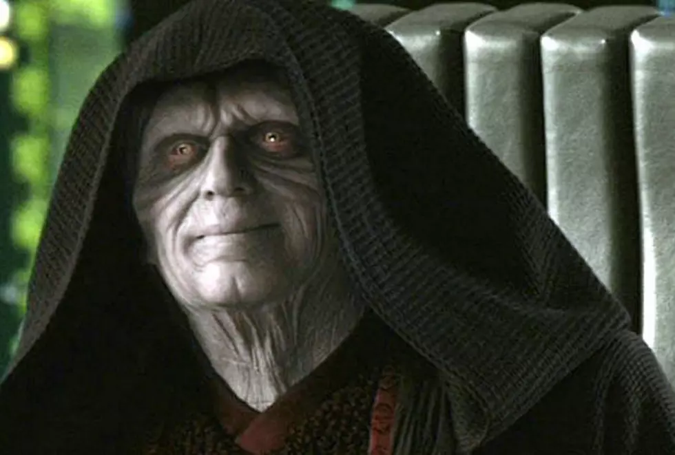J.J. Abrams Has Planned to Bring Back the Emperor Since ‘Episode VII’