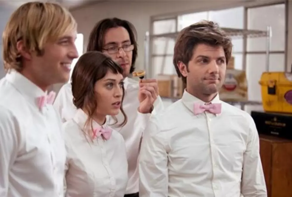 ‘Party Down’ Reunion Could Be in the Works, Creator Says