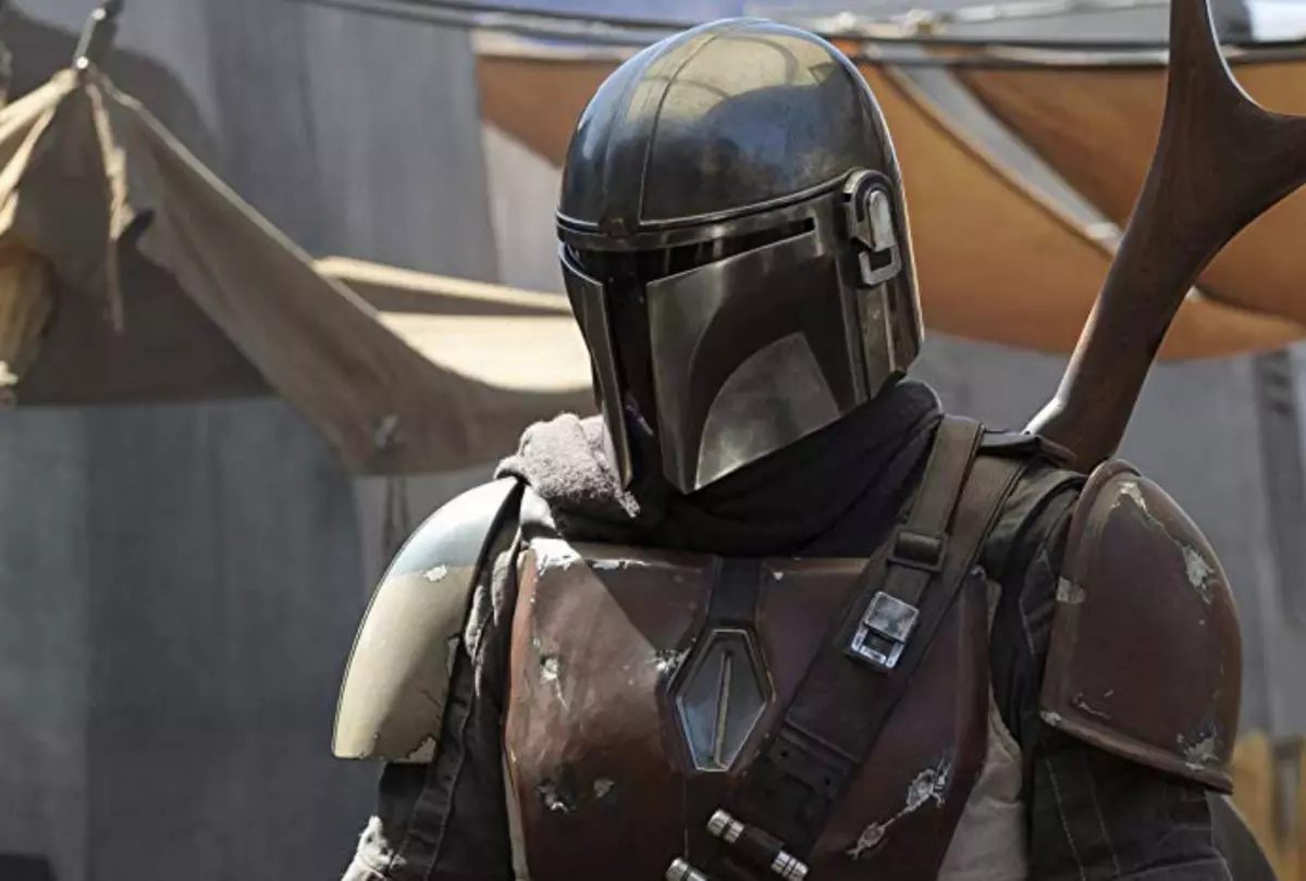 Pedro Pascal Drops The Mandalorian's Real Name In Interview