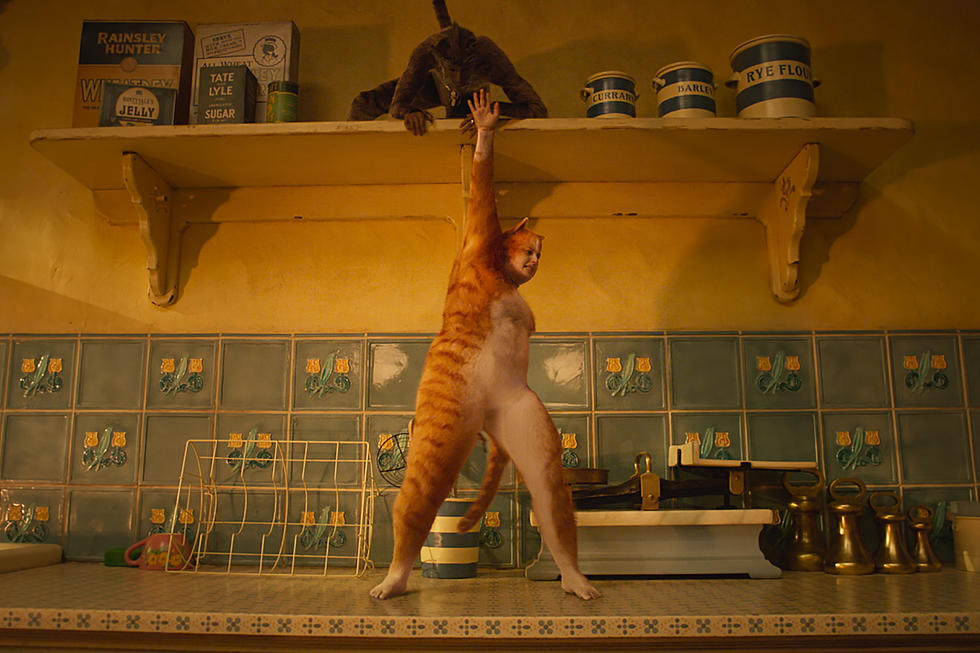 Prepare Yourself: The Cult of ‘Cats’ Is Here