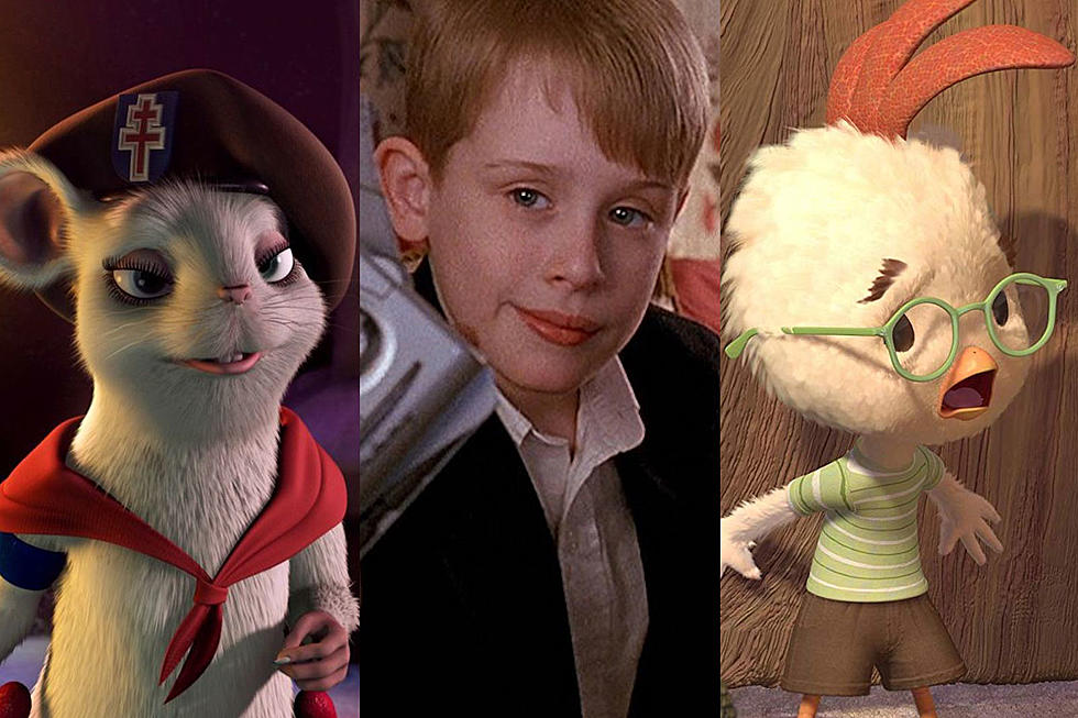 15 Movies You Should Absolutely Not Watch on Disney Plus