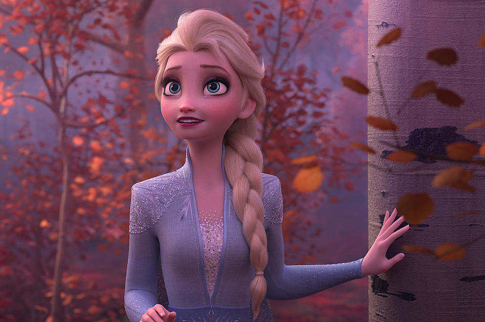 A ‘Frozen 2’ Sing-Along Is Coming to Theaters, Sorry Parents