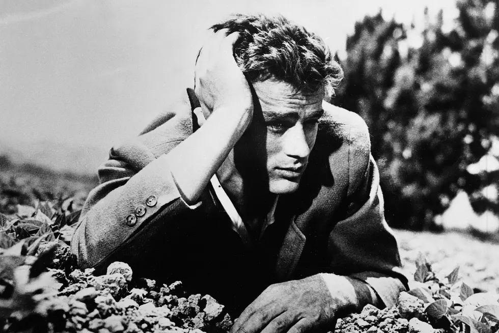 James Dean, Dead Since 1955, Will Star In a New Film Via CGI