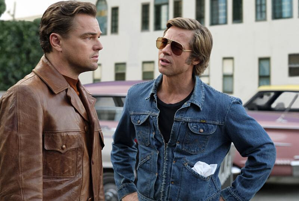 Tarantino Reveals Rick Dalton’s Future Post-‘Once Upon A Time in Hollywood’