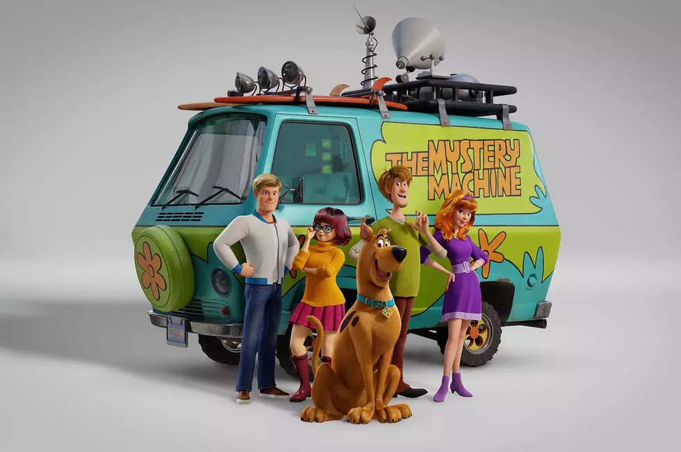 The ‘Scoob!’ Trailer Reveals the Origin of Scooby-Doo