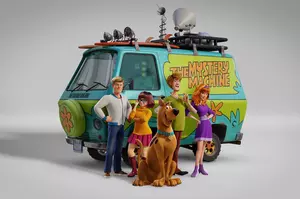 ‘Scoob!’ Will Skip Theaters And Go Straight to On Demand
