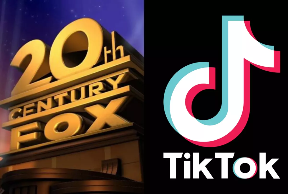 20th century studios logo history｜TikTok Search
