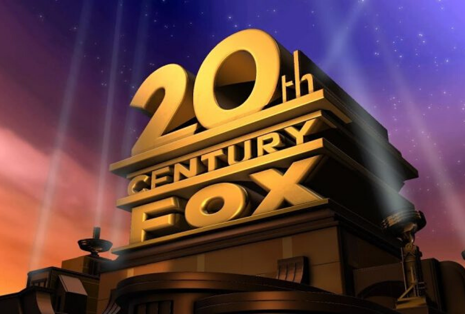 make your own 20 century fox intro