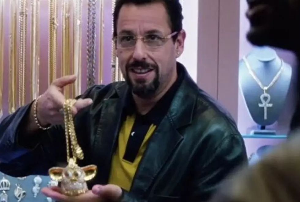 Adam Sandler’ll Make A Bad Movie On Purpose If He Loses the Oscar