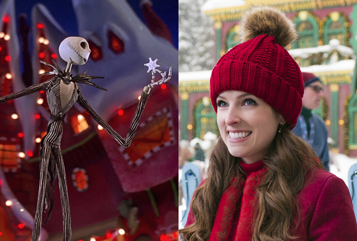 The 10 Best Christmas Movies on Streaming