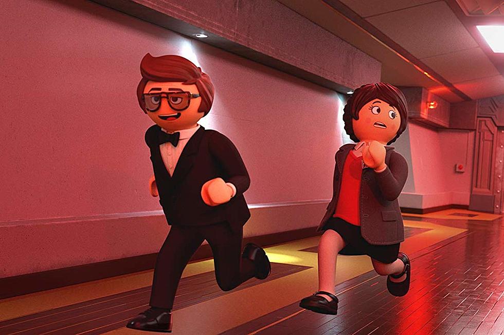 The ‘Playmobil’ Movie Had One of the Worst Opening Weekends Ever