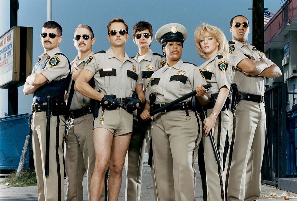 ‘Weird Al’ Yankovic rolled to Play Ted Nugent in the newest season of Reno 911!