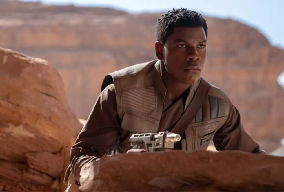 What Was Finn Going to Tell Rey in ‘The Rise of Skywalker’?