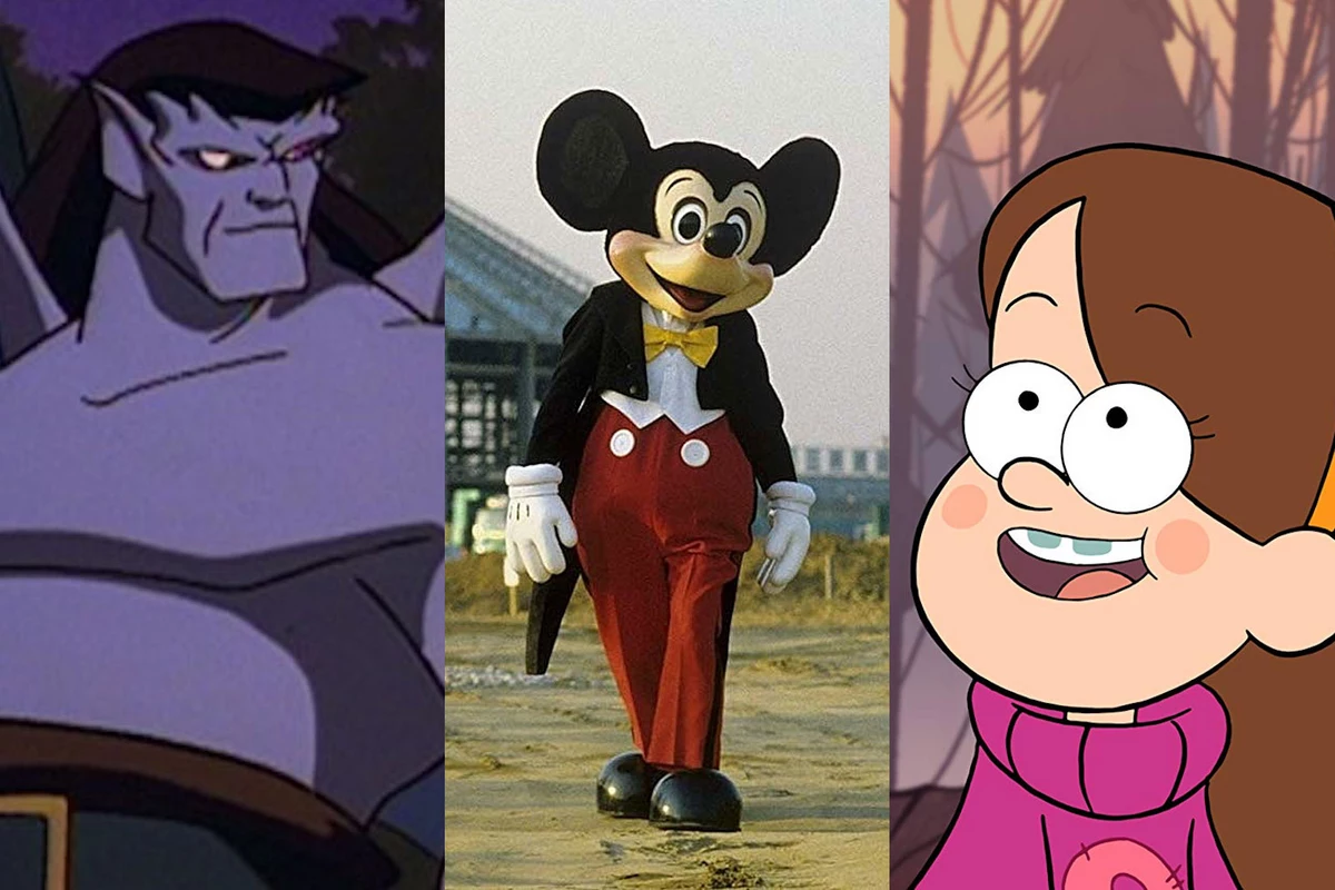 The Best TV Shows to Watch on Disney Plus