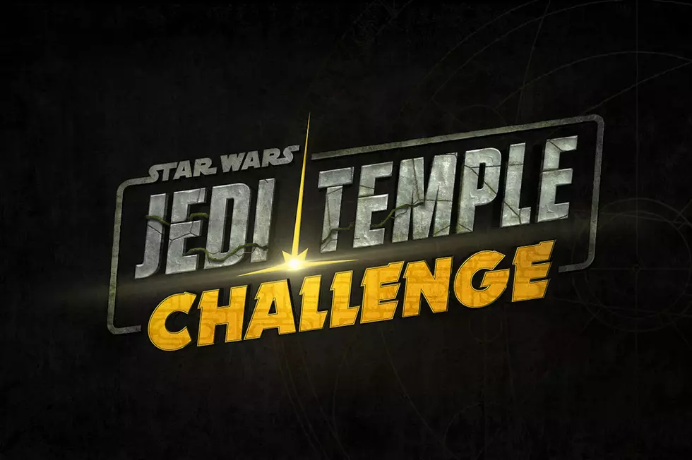 A ‘Star Wars’ Game Show Is Coming to Disney Plus