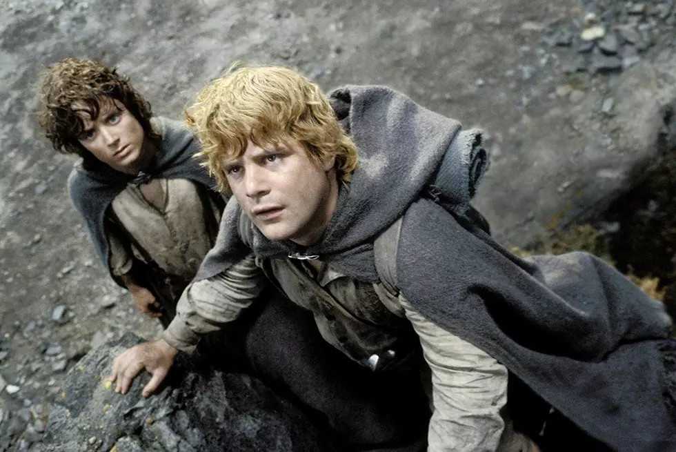 Rights To 'The Lord Of The Rings' Franchise Sold