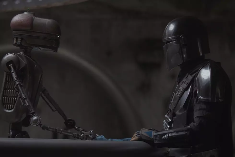 ‘The Mandalorian’: Every Episode 5 Easter Egg and Secret