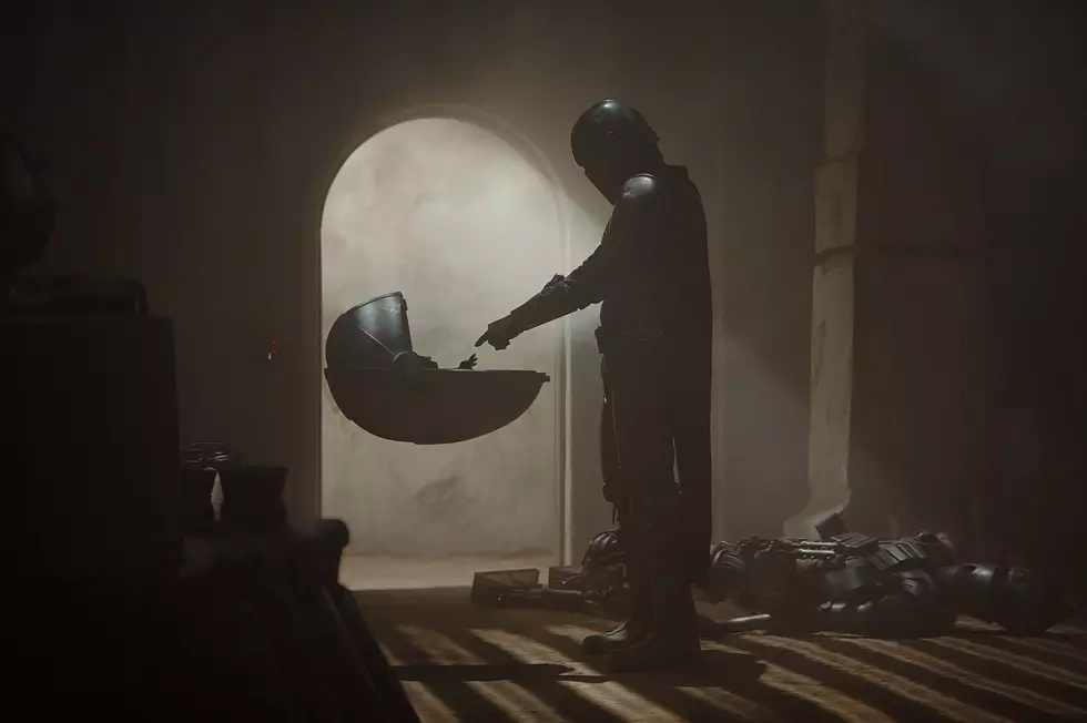 ‘The Mandalorian’: Every Easter Egg and Secret From Season 1