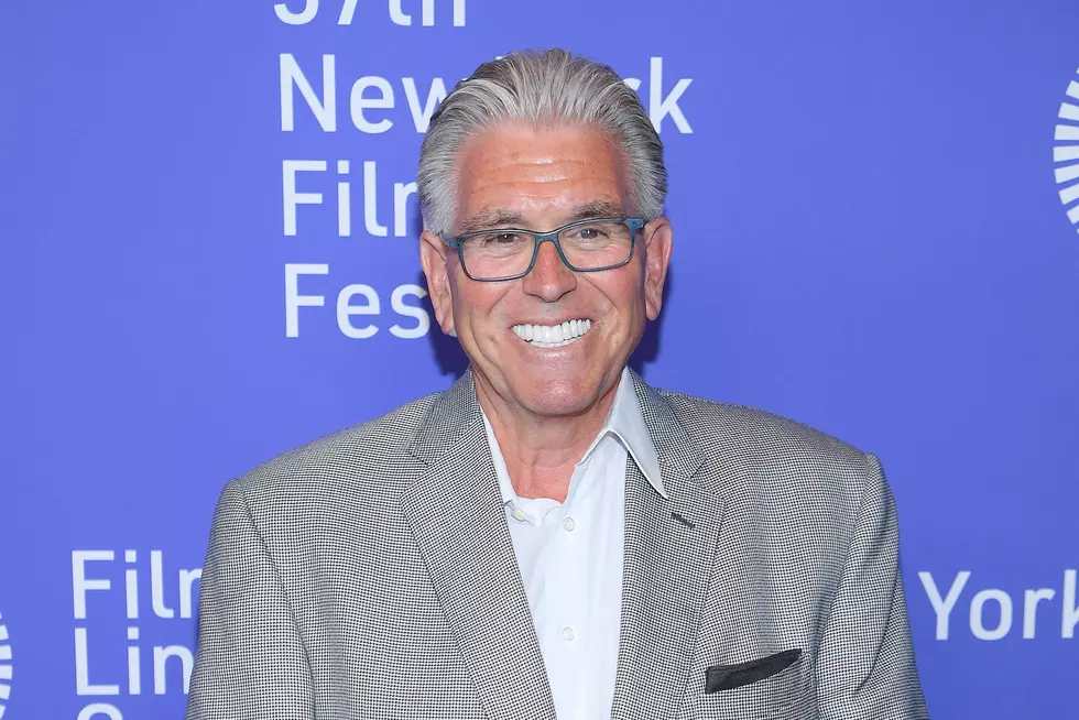 Interview: Mike Francesa On His Acting Debut in ‘Uncut Gems’