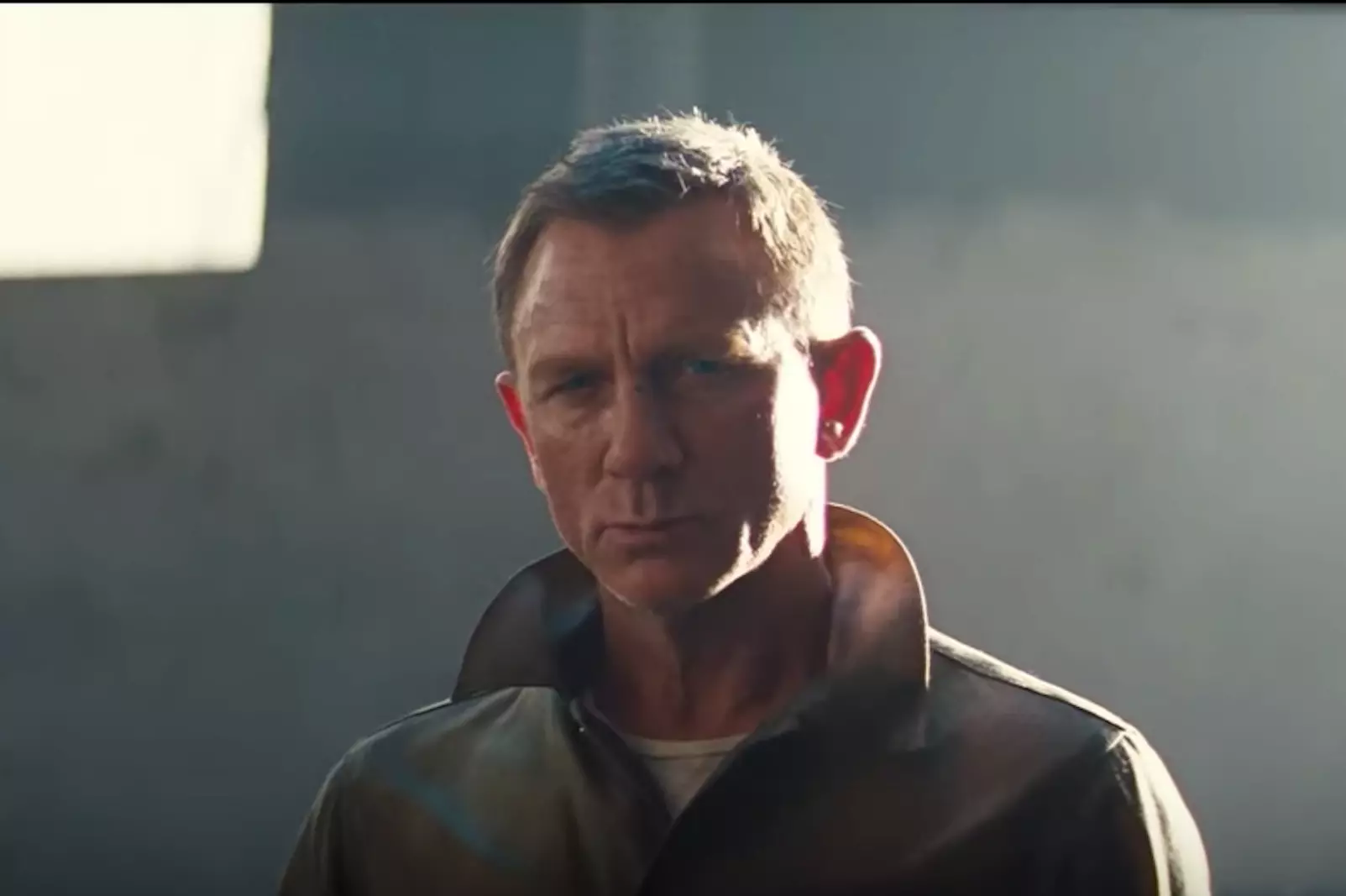 Bond Is Back in the First 'No Time to Die' Teaser