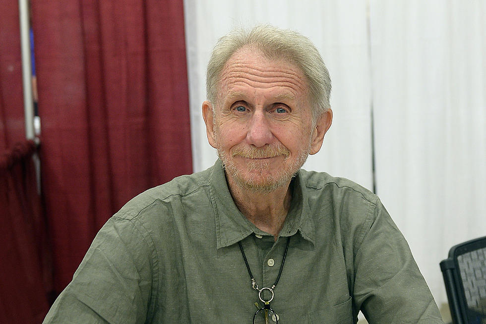 René Auberjonois, ‘Star Trek’s Odo, Dies at 79