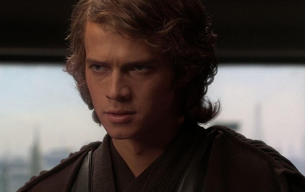 Hayden Christensen Will Play Anakin Skywalker In ‘Ahsoka’ Series