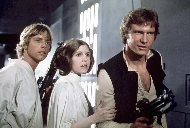 &#8216;Star Wars: A New Hope&#8217; in Concert with Acadiana Symphony