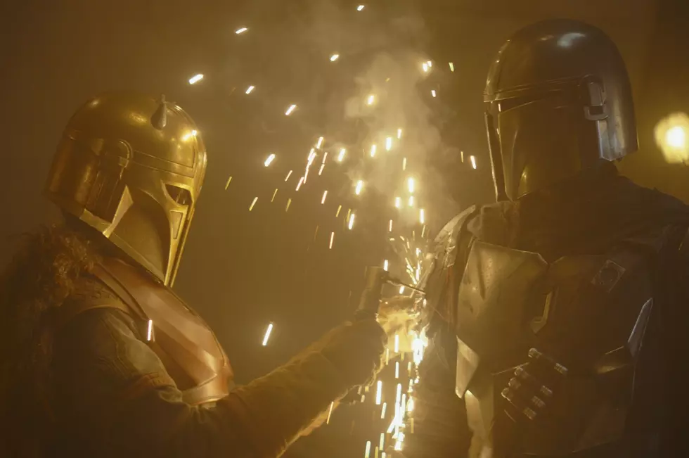 ‘The Mandalorian’ Finale: Easter Eggs and Ending Explained