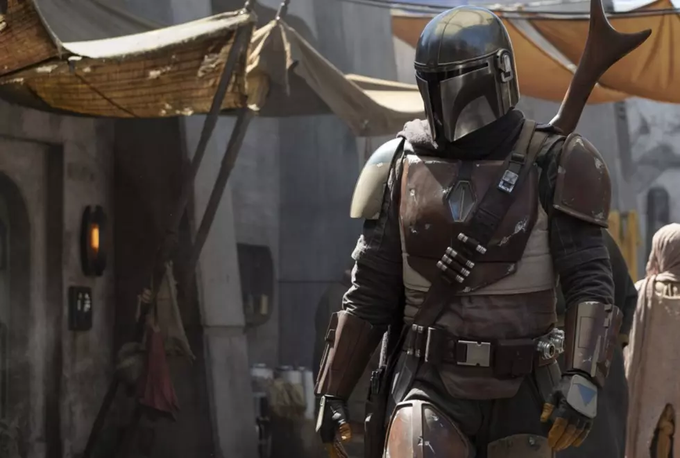 'The Mandalorian' Star Pedro Pascal Isn't Always Behind the Suit