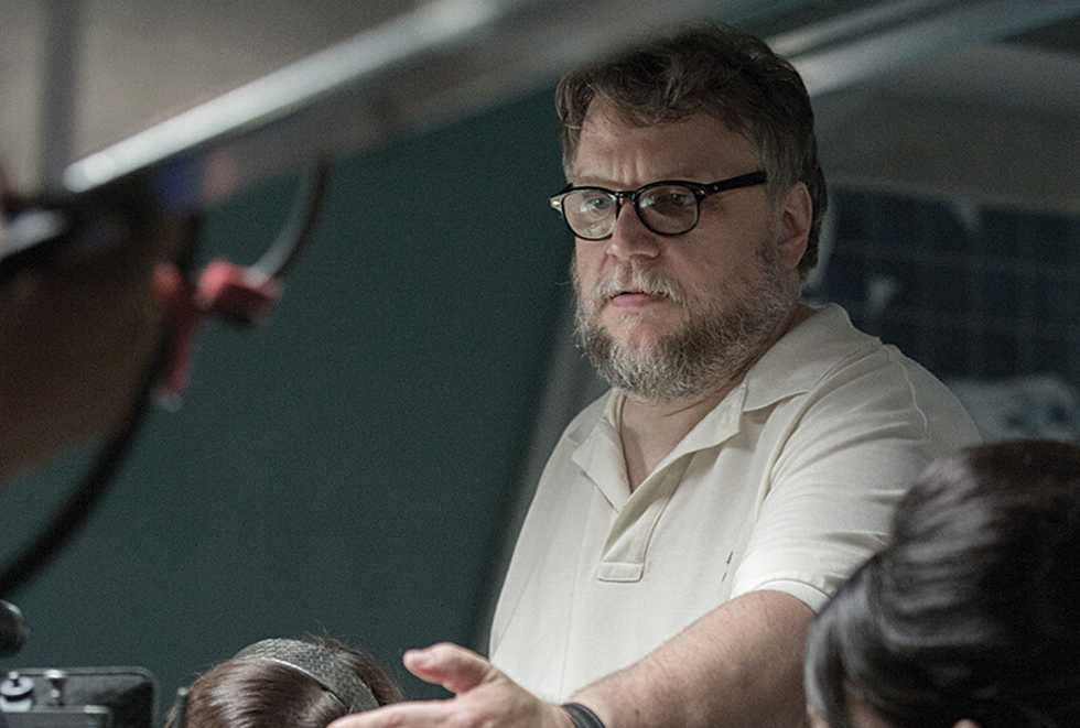 Guillermo del Toro’s ‘Nightmare Alley’ Begins Filming in Secret