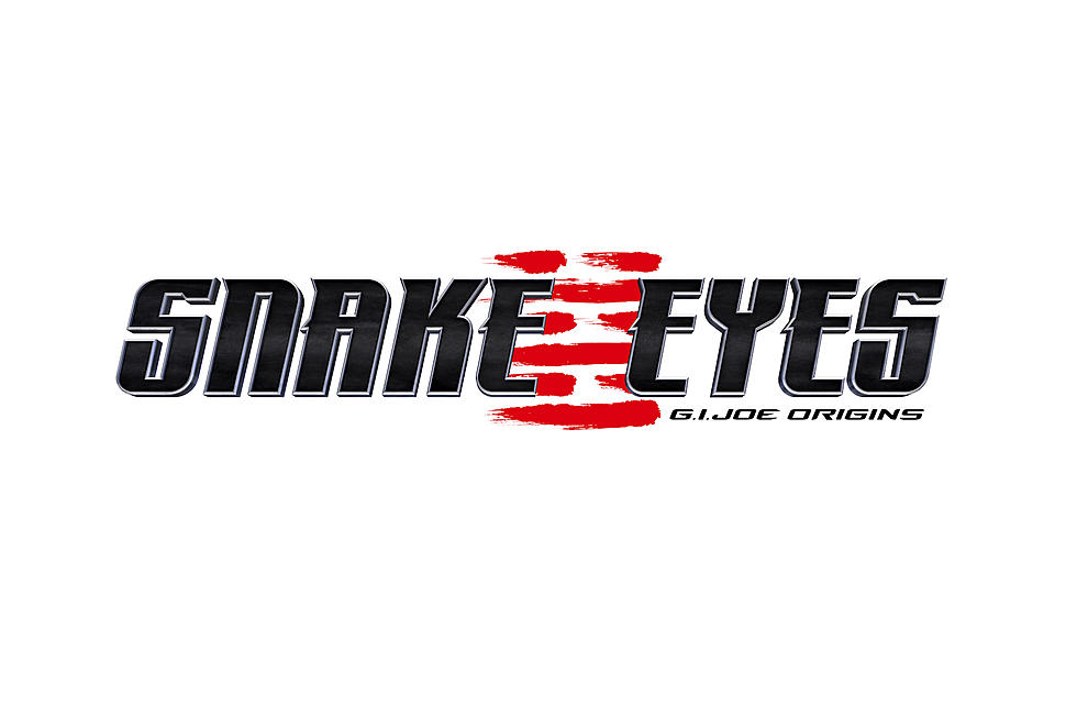 ‘Snake Eyes: G.I. Joe Origins’ Begins Production, Opens This Fall