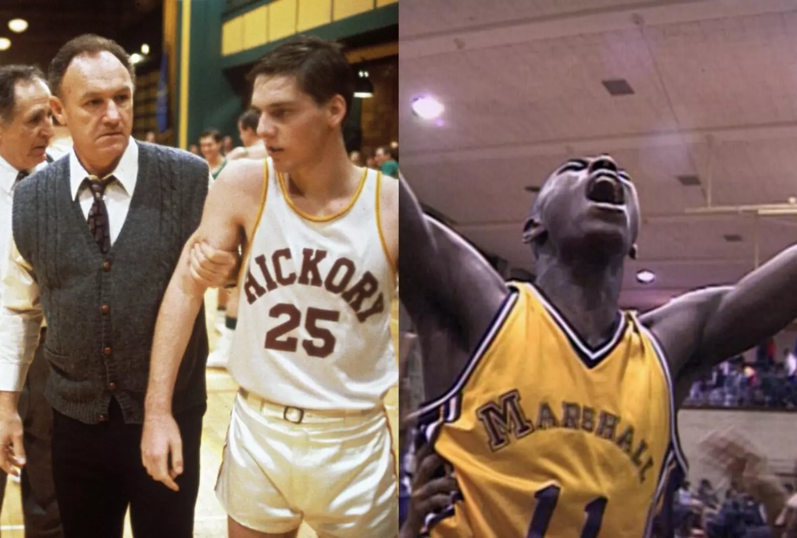 The Best Basketball Movies in History