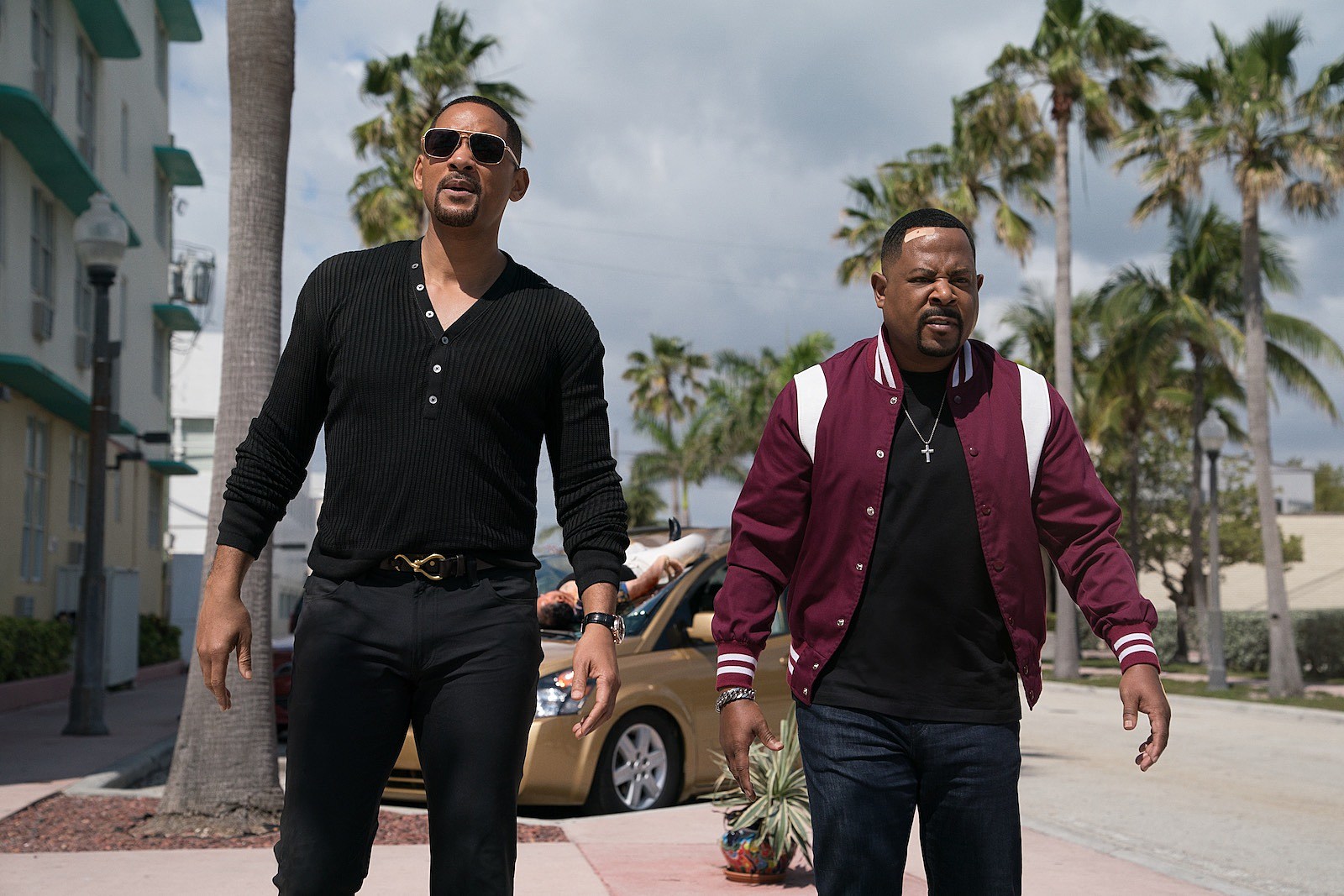 Bad Boys For Life' Review: What You Gonna Do? Make a Good Movie!